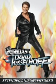 Comedy Central Roast of David Hasselhoff