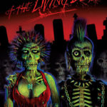 Yaşayan Ölülerin Dönüşü