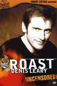 Comedy Central Roast of Denis Leary