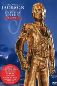 Michael Jackson: HIStory on Film, Volume II