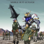 Mobile Suit Gundam: Iron-Blooded Orphans