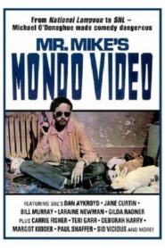 Mr. Mike’s Mondo Video