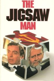 The Jigsaw Man