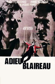 Adieu Blaireau