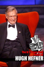 Comedy Central Roast of Hugh Hefner