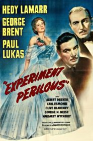 Experiment Perilous