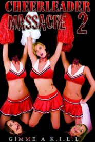 Cheerleader Massacre 2