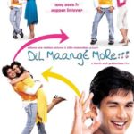 Dil Maange More!!!