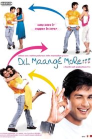 Dil Maange More!!!