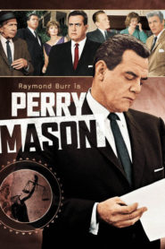 Perry Mason