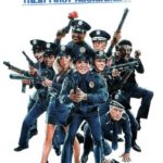 Polis Akademisi 2: İlk Görev