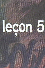 Lecons d’une universite volante