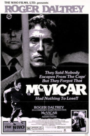 McVicar