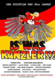 Is was, Kanzler?