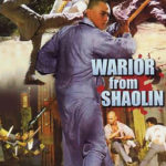 Warrior from Shaolin