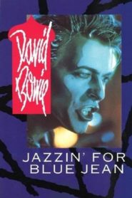 David Bowie – Jazzin’ For Blue Jean