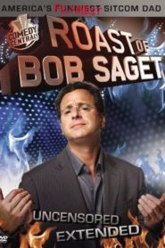 Comedy Central Roast of Bob Saget