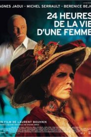 24 heures de la vie d’une femme