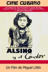 Alsino y el cóndor