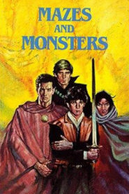 Mazes and Monsters