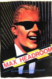 Max Headroom