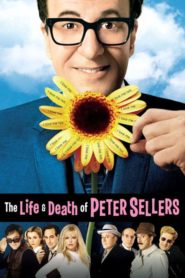 Karşınızda Peter Sellers