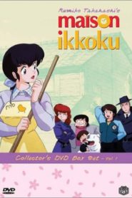 Maison Ikkoku