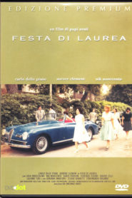 Festa di laurea