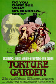 Torture Garden