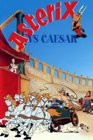 Asteriks Sezar’a Karşı
