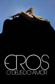 Eros, o Deus do Amor