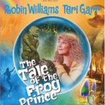 The Tale of the Frog Prince