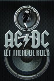 AC/DC- Let There Be Rock