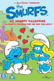 My Smurfy Valentine