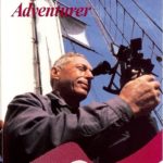 Irving Johnson High Seas Adventurer