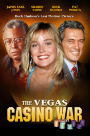 The Vegas Strip War