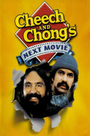 Cheech & Chong’s Next Movie