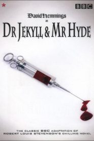 Dr Jekyll and Mr Hyde