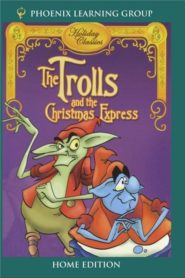 The Trolls and the Christmas Express