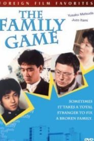 The Family Game