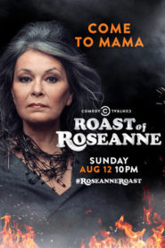 Comedy Central Roast of Roseanne