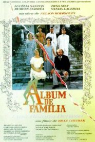 Álbum de Família