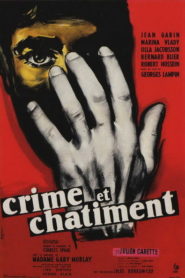 Crime et châtiment