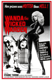 Wanda, the Wicked Warden