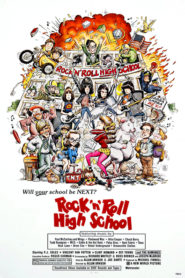 Rock ‘n’ Roll High School