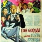I don Giovanni della Costa Azzurra