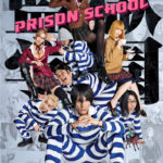 Kangoku Gakuen: Prison School