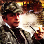 The Adventures of Sherlock Holmes and Dr. Watson: The Hound of the Baskervilles