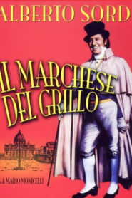 Il marchese del Grillo