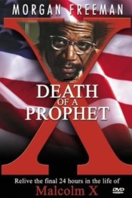 Death of a Prophet